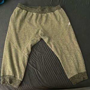 Adidas Capri pants